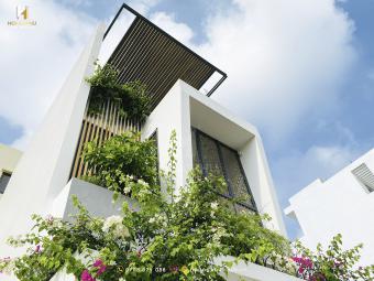 HAI HOUSE