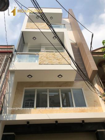 TUAN HOUSE