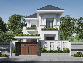 Báo giá xây nhà trọn gói uy tín tại Tp.HCM năm 2025