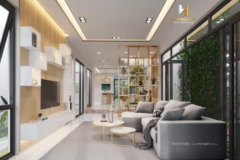 Biệt Thự - Anh PHƯƠNG