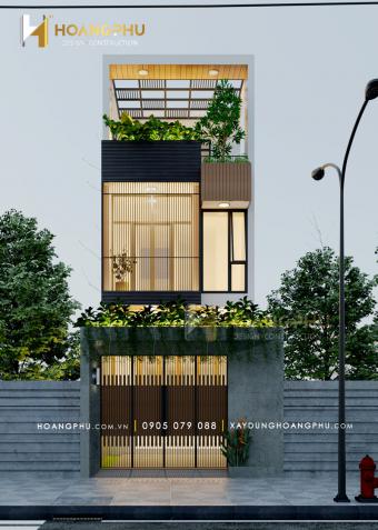 Nhà Phố - Chị THỦY