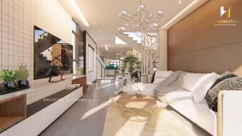 Nhà Phố - Chị THÙY