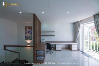 NHAN HOUSE