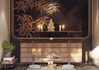 Biệt Thự - YEN VILLA