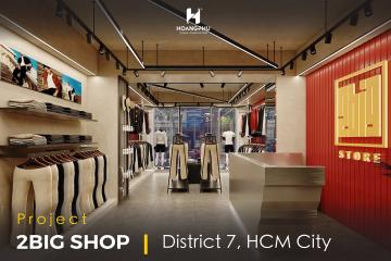 Nội thất - 2BIG SHOP