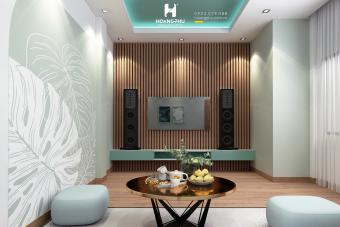 Nội Thất - Chị THANH