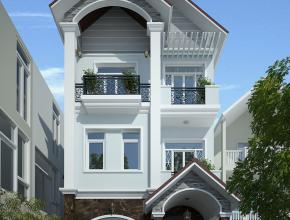 Báo giá thi công trọn gói Quận 8 Tp.HCM năm 2025