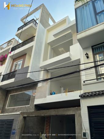 QUANG HOUSE
