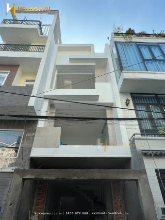QUANG HOUSE