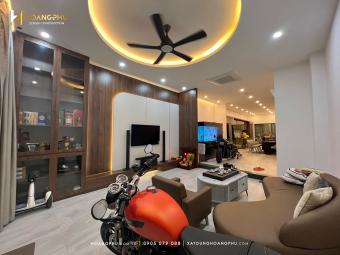 THINH HOUSE
