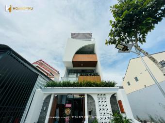 THINH HOUSE