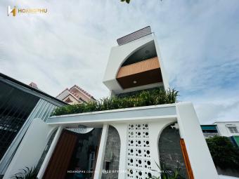 THINH HOUSE