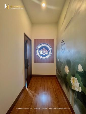 THINH HOUSE
