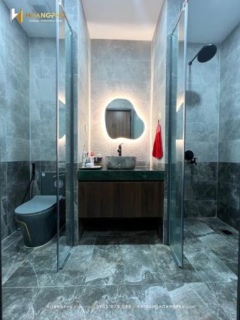 THINH HOUSE