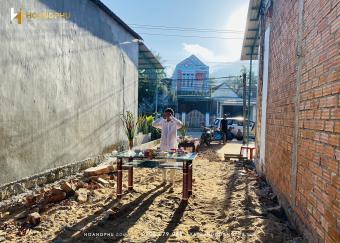 LINH HOUSE