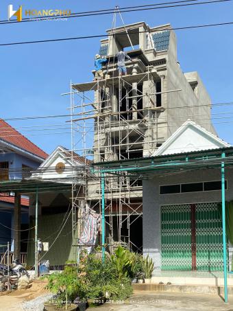 LINH HOUSE
