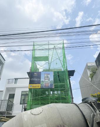 DONG HOUSE