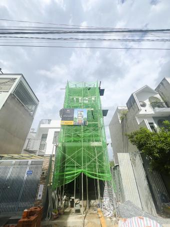 DONG HOUSE