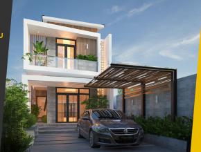 Xây Nhà Trọn Gói Tại HCM