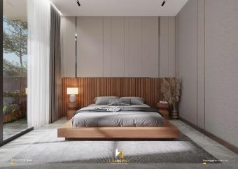 Biệt Thự - HAO VILLA