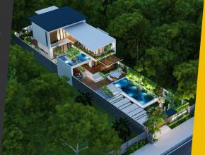 Chia sẻ về mật độ xây dựng và cách tính mật độ xây dựng nhà ở