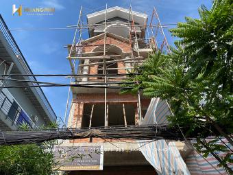 BINH HOUSE