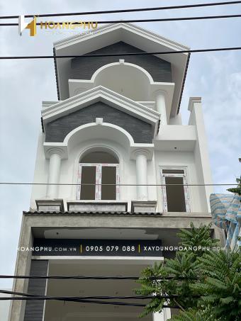 BINH HOUSE
