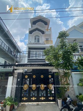 BINH HOUSE