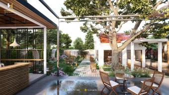 COFFEE GARDEN