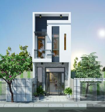 Nhà Phố - Anh HOÀNG