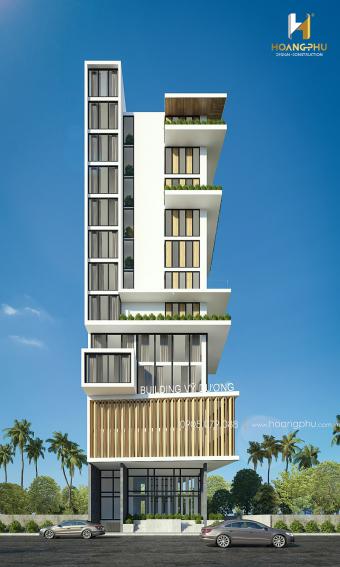 Khách Sạn - BÌNH DƯƠNG