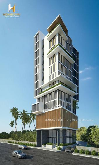 Khách Sạn - BÌNH DƯƠNG