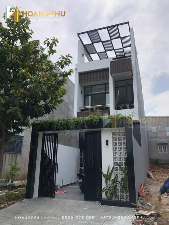VU HOUSE