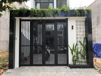 VU HOUSE