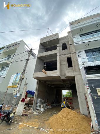 PHONG HOUSE