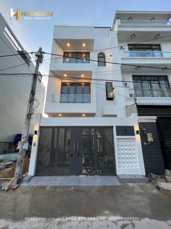PHONG HOUSE