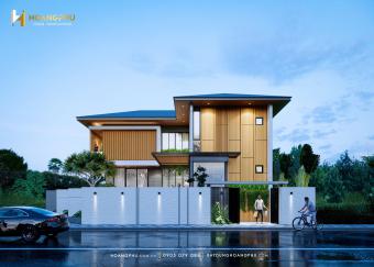 Biệt Thự - L-VILLA