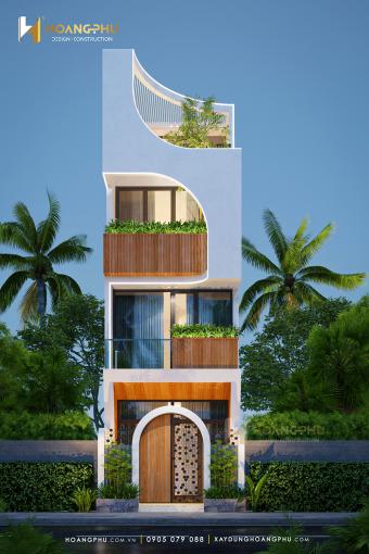 Nhà Phố - Chị THƠ