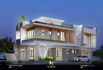Nhà Phố - Anh THẮNG