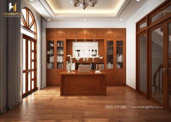 Nhà Phố - Anh THIỆU