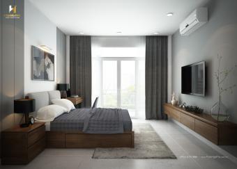 Nhà Phố - Chị HƯỜNG