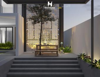 Nội thất - Chị HIỀN