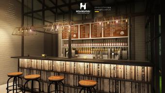 Nội thất - COFFEE SÁCH