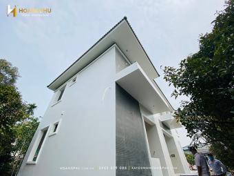 LAM VILLA