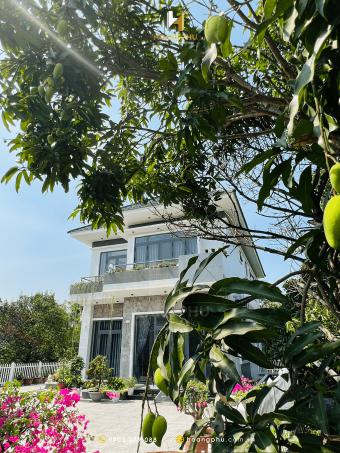 LAM VILLA