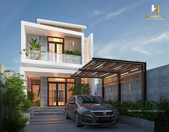 PHUONG VILLA