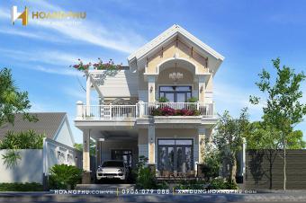 HAU HOUSE