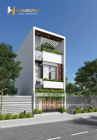 CHUONG HOUSE