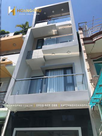 HUONG HOUSE