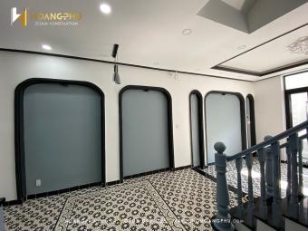 DUNG HOUSE